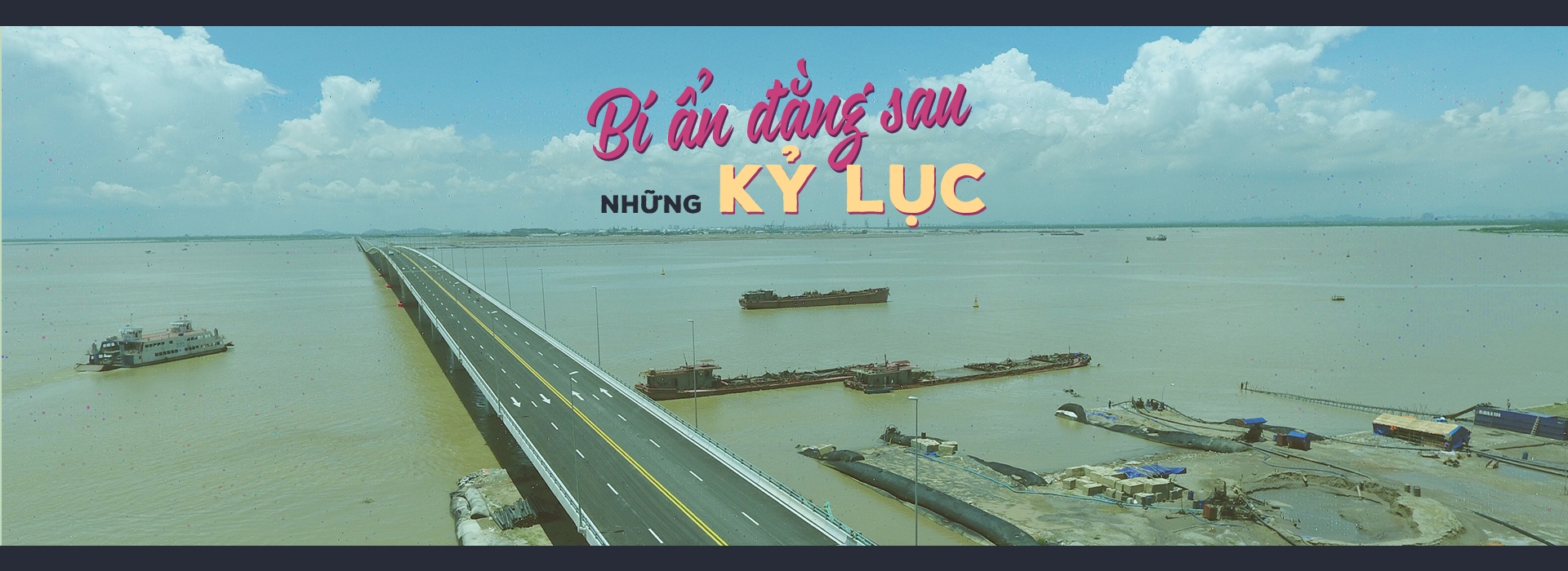 cau vuot bien dai nhat Viet Nam anh 6