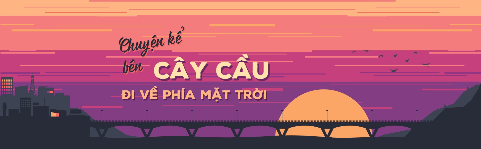 cau vuot bien dai nhat Viet Nam anh 1