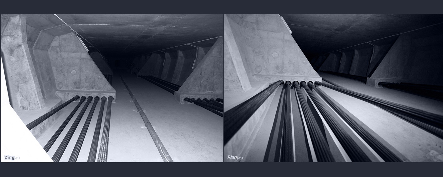 cau vuot bien dai nhat Viet Nam anh 8