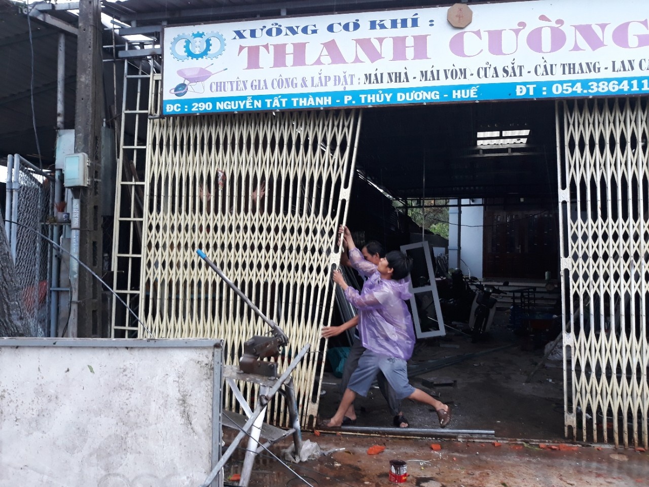 bao so 10 do bo vao dat lien anh 8