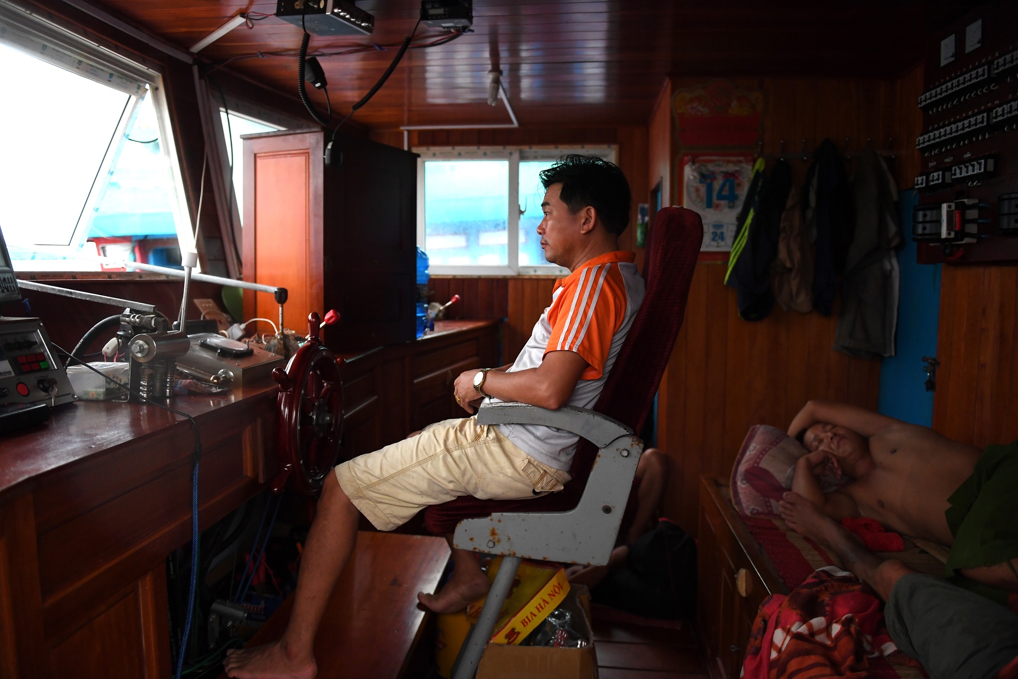 au tau nghin ty trong bao anh 4