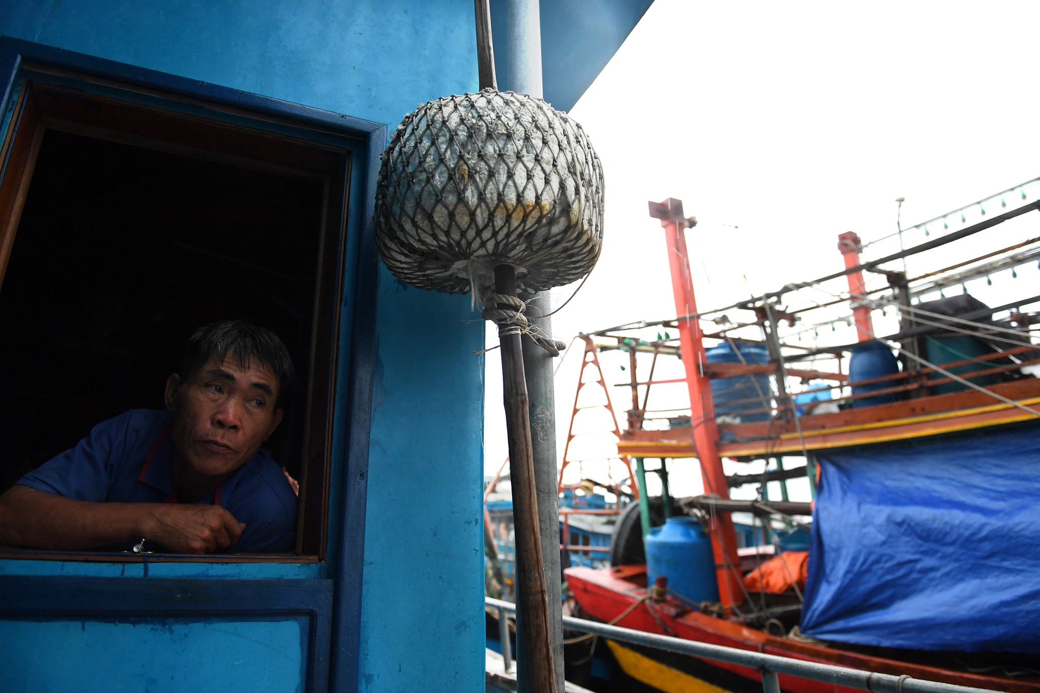 au tau nghin ty trong bao anh 5