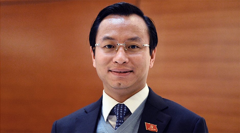 Cong bo vi pham cua Bi thu Da Nang Nguyen Xuan Anh hinh anh