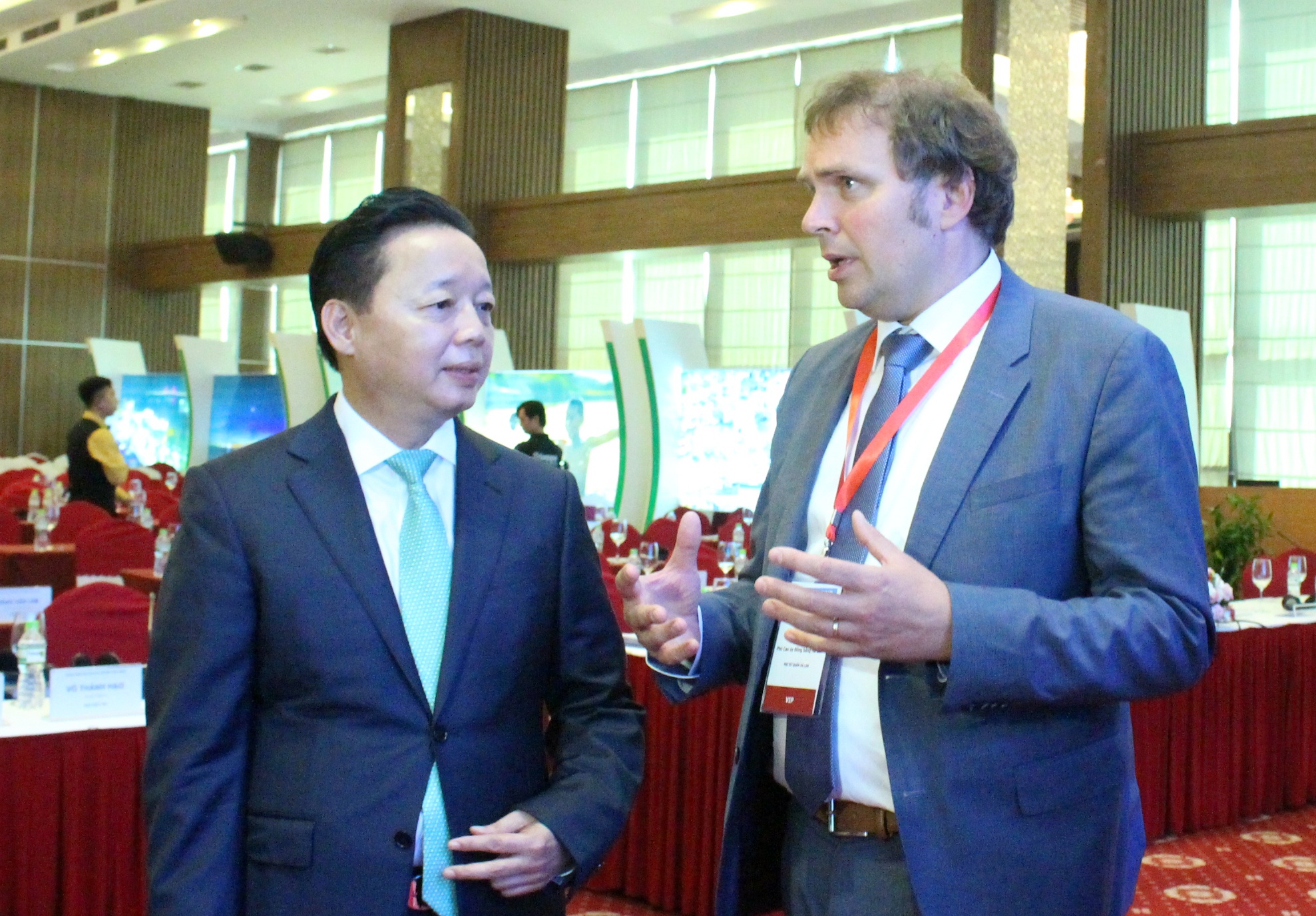 hien ke giai cuu dong bang song Cuu Long anh 1