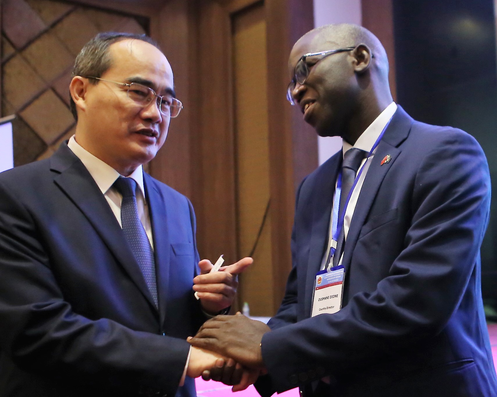 Thu tuong Nguyen Xuan Phuc anh 6