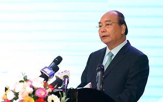 Thu tuong: Phat trien DBSCL thuan tu nhien, khong can thiep tho bao hinh anh