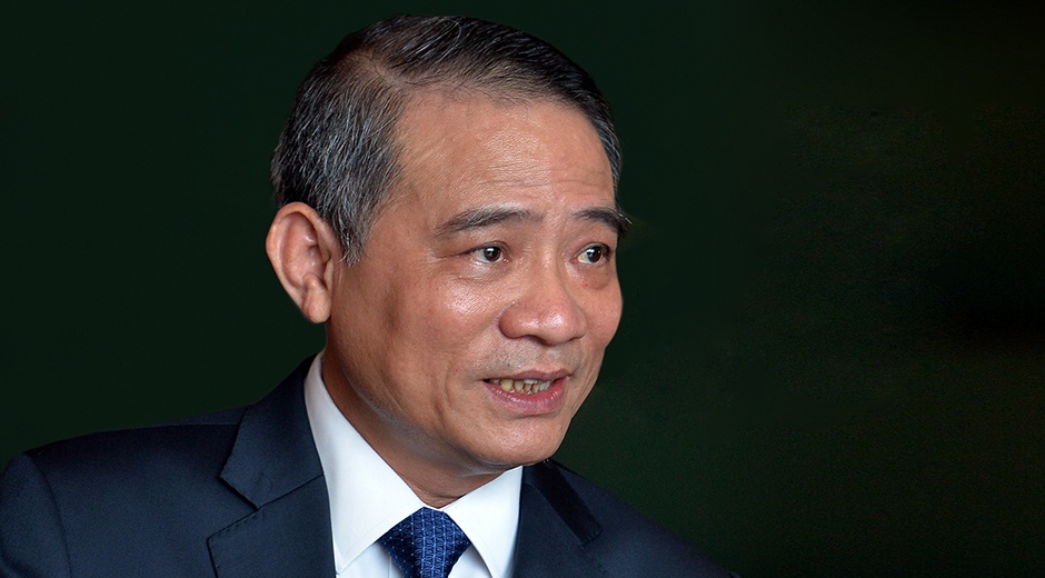 Bo truong Giao thong Truong Quang Nghia lam Bi thu Da Nang hinh anh