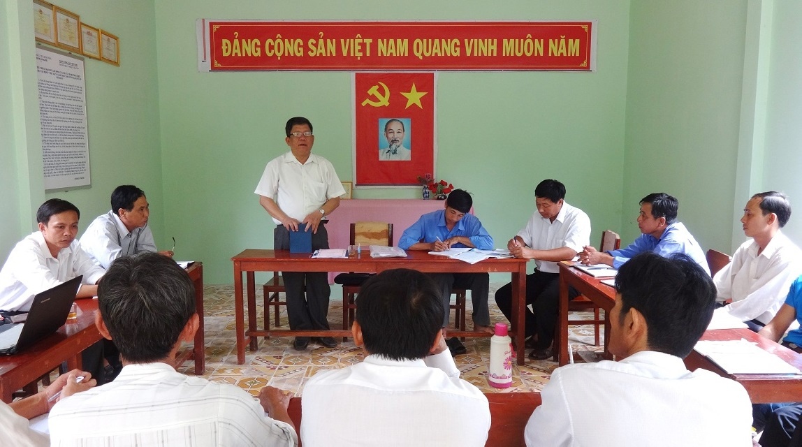 Cong khai tai san anh 1