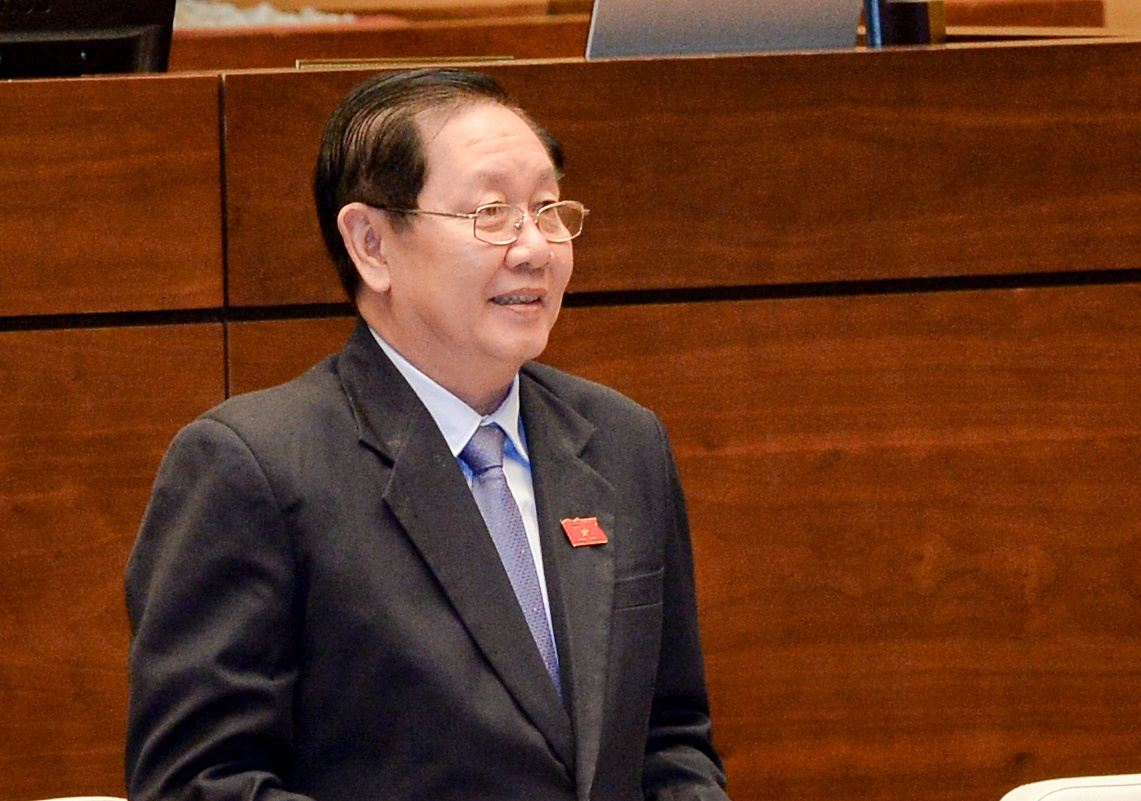 Bo may cong kenh, nhieu cap pho hinh anh