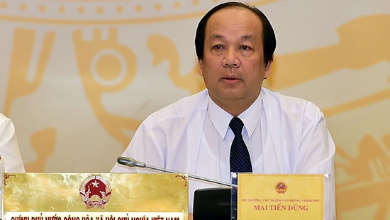 Ngan chan viec hang san xuat o nuoc ngoai lay nhan mac Viet Nam hinh anh