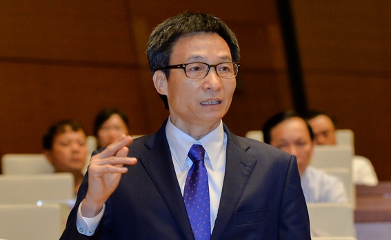 'Y thuc nguoi dung mang o Viet Nam thuoc nhom yeu nhat the gioi' hinh anh