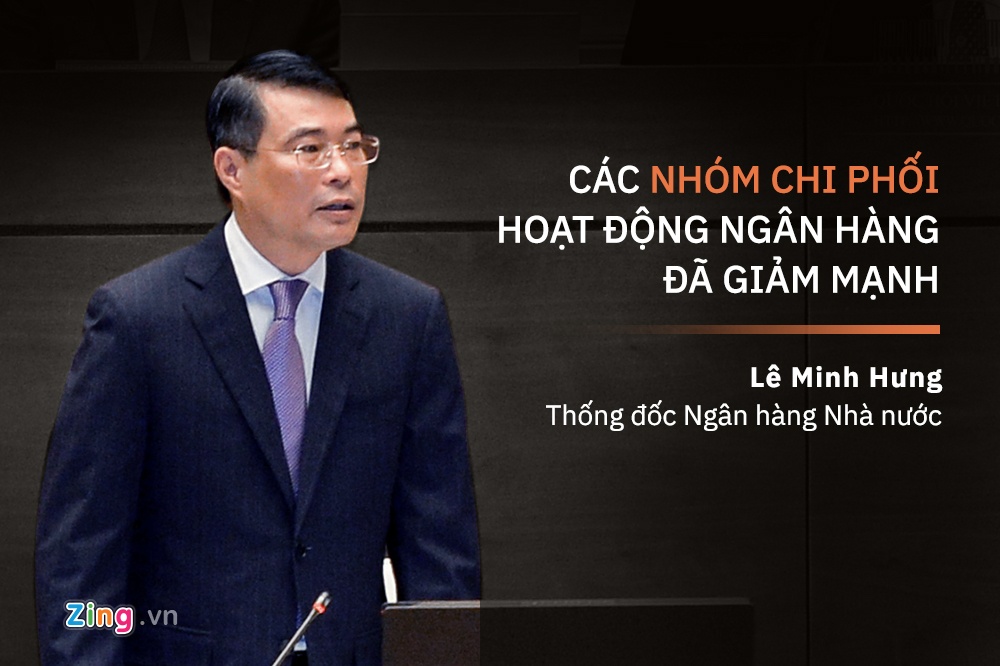 Phát ngôn tấn tượng tại phiên chất vấn ảnh 8 Phat ngon tan tuong tai phien chat van anh 8