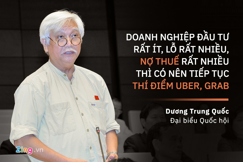 Phát ngôn tấn tượng tại phiên chất vấn ảnh 6 Phat ngon tan tuong tai phien chat van anh 6