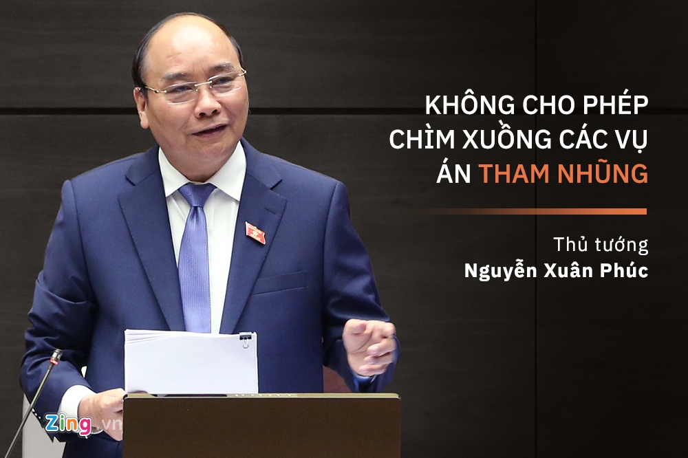 Phát ngôn tấn tượng tại phiên chất vấn ảnh 1 Phat ngon tan tuong tai phien chat van anh 1