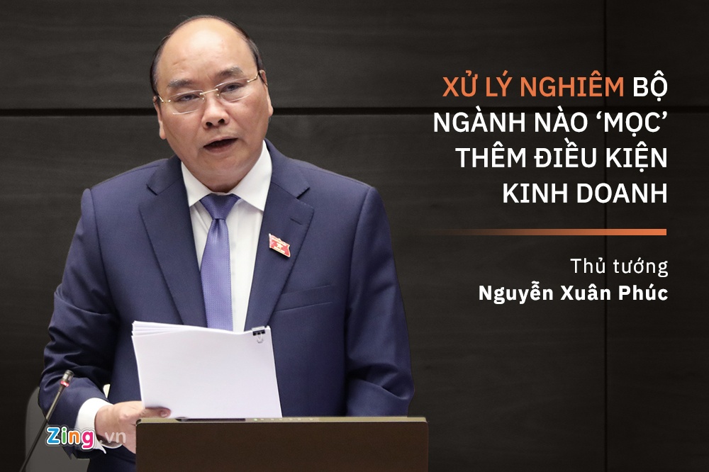 Phát ngôn tấn tượng tại phiên chất vấn ảnh 2 Phat ngon tan tuong tai phien chat van anh 2