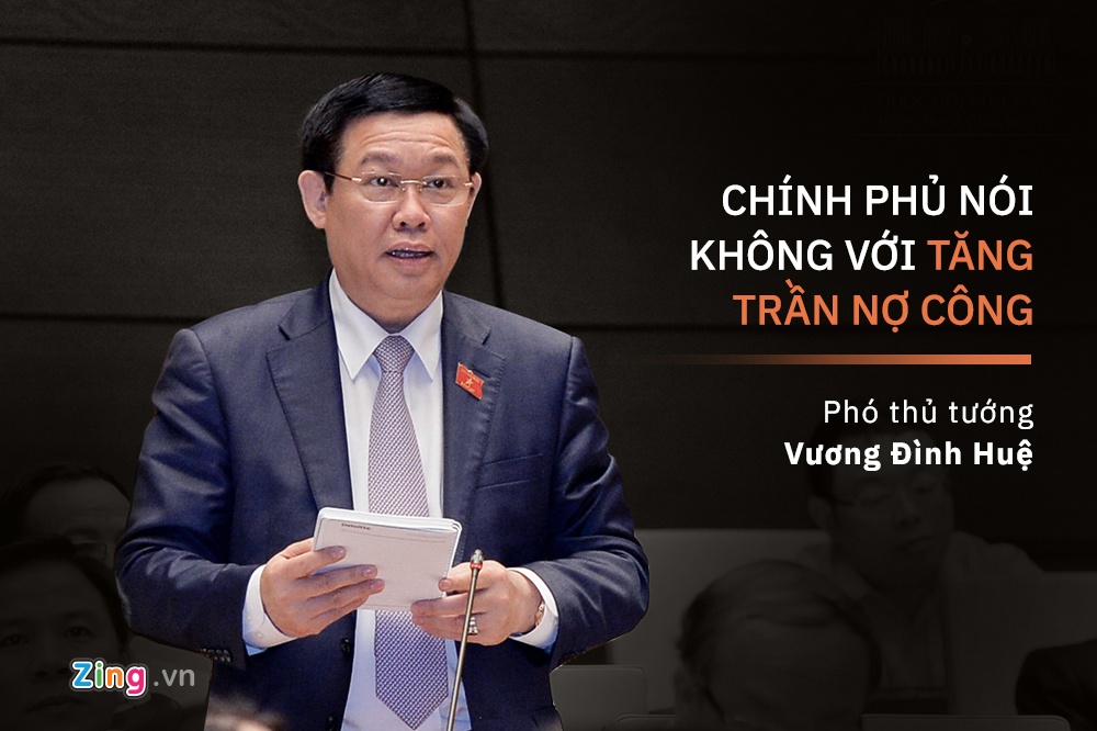 Phát ngôn tấn tượng tại phiên chất vấn ảnh 3 Phat ngon tan tuong tai phien chat van anh 3