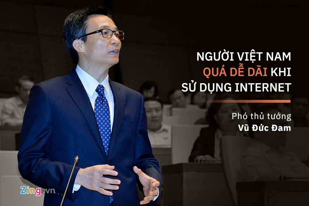 Phát ngôn tấn tượng tại phiên chất vấn ảnh 4 Phat ngon tan tuong tai phien chat van anh 4