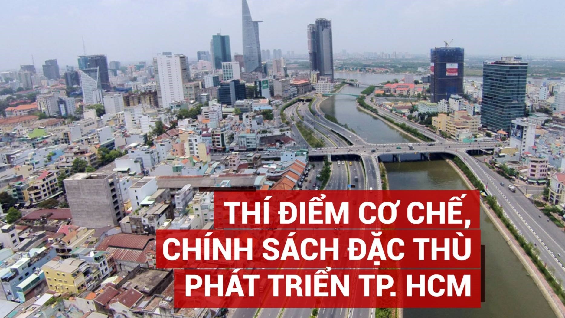 Pho thu tuong: 'Co hoi vang cho TP.HCM phat trien vuot bac' hinh anh