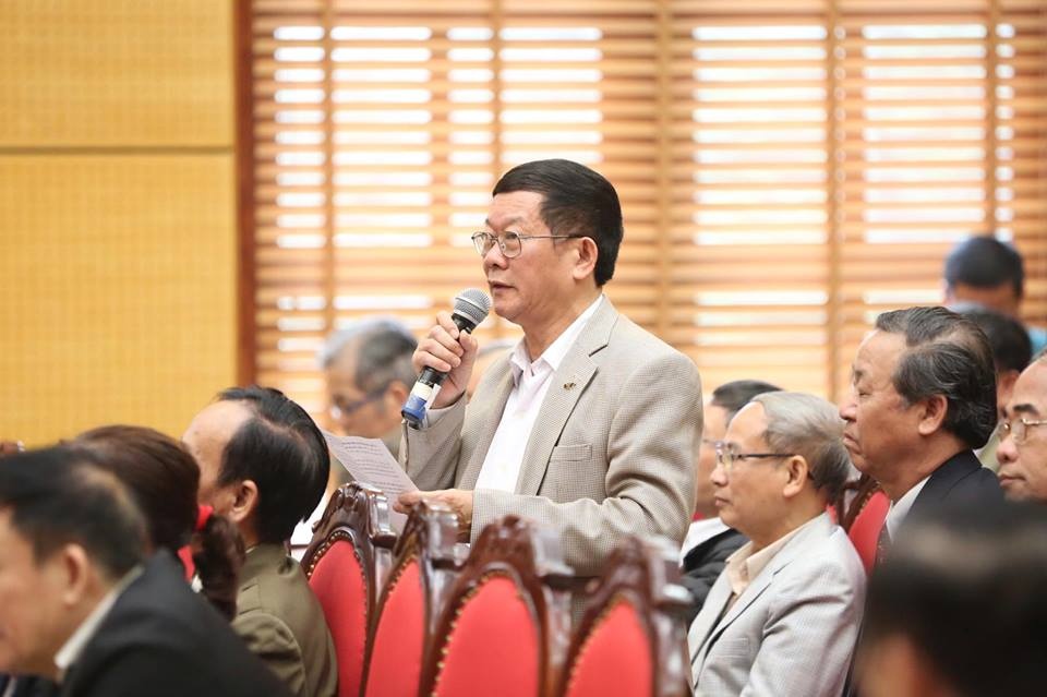 tong bi thu Nguyen Phu Trong anh 2