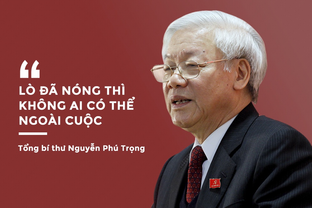 tong bi thu Nguyen Phu Trong anh 3