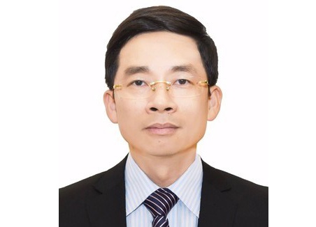 Thu tuong bo nhiem ong Nguyen Duy Hung lam Pho chu nhiem VPCP hinh anh