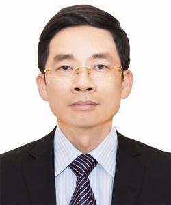 bo nhiem pho chanh Van phong Chinh phu anh 1