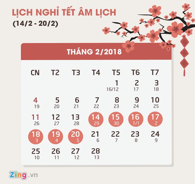 lich nghi Tet chinh thuc anh 2
