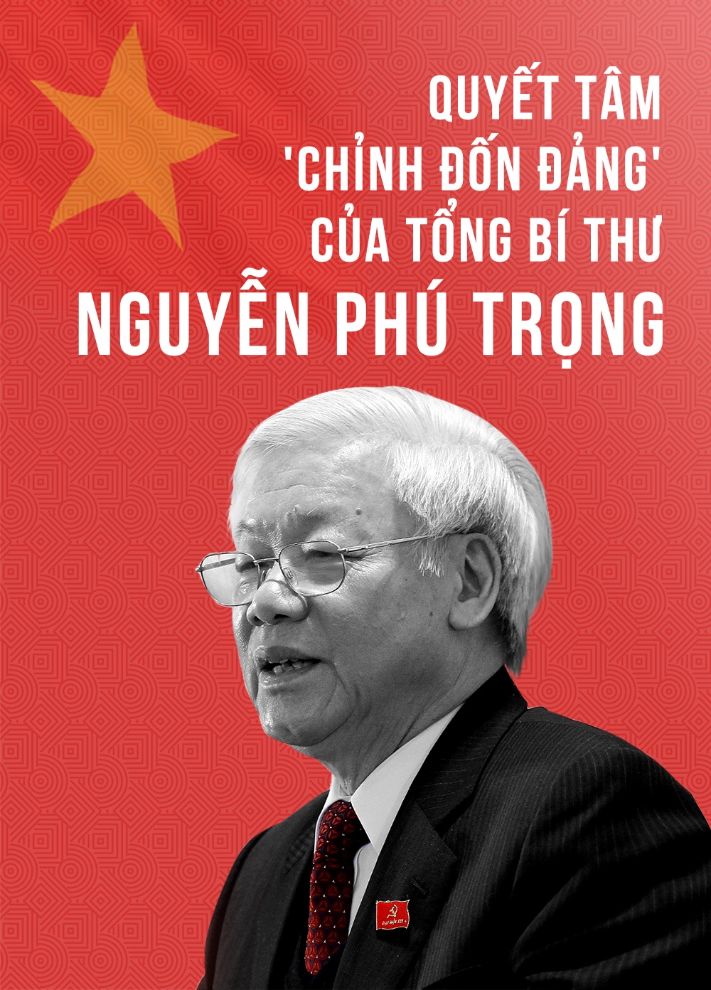 cuoc chien chong tham nhung anh 1