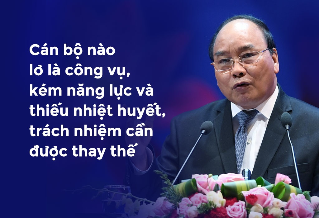 Thong diep 2018 cua Thu tuong Nguyen Xuan Phuc hinh anh