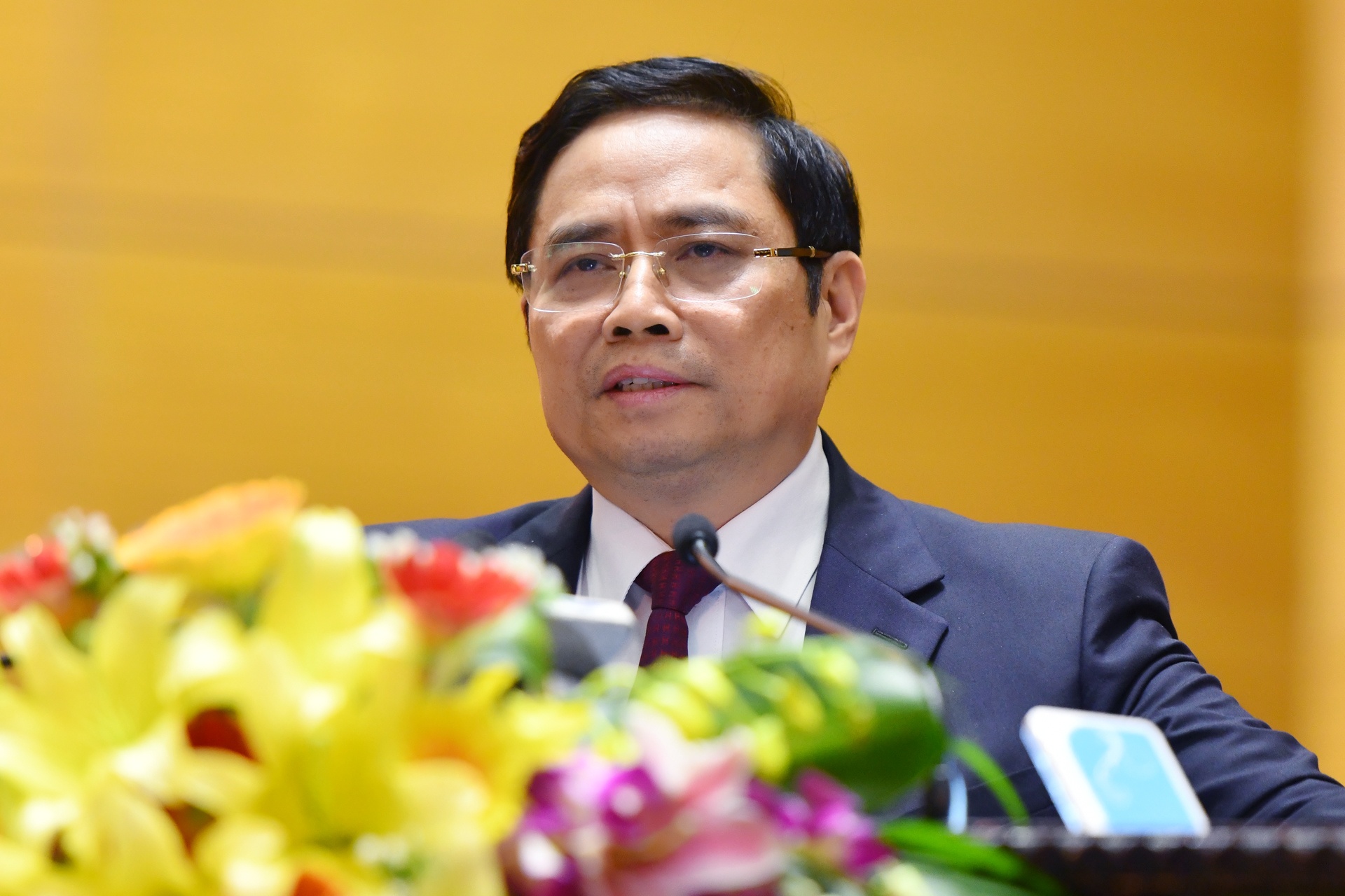 Kiem soat quyen luc, phong chong 'chay chuc, chay quyen' hinh anh