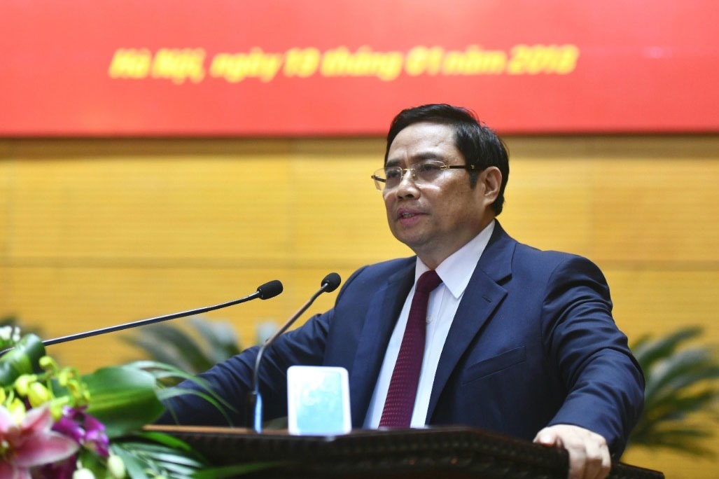 Tong bi thu Nguyen Phu Trong anh 3