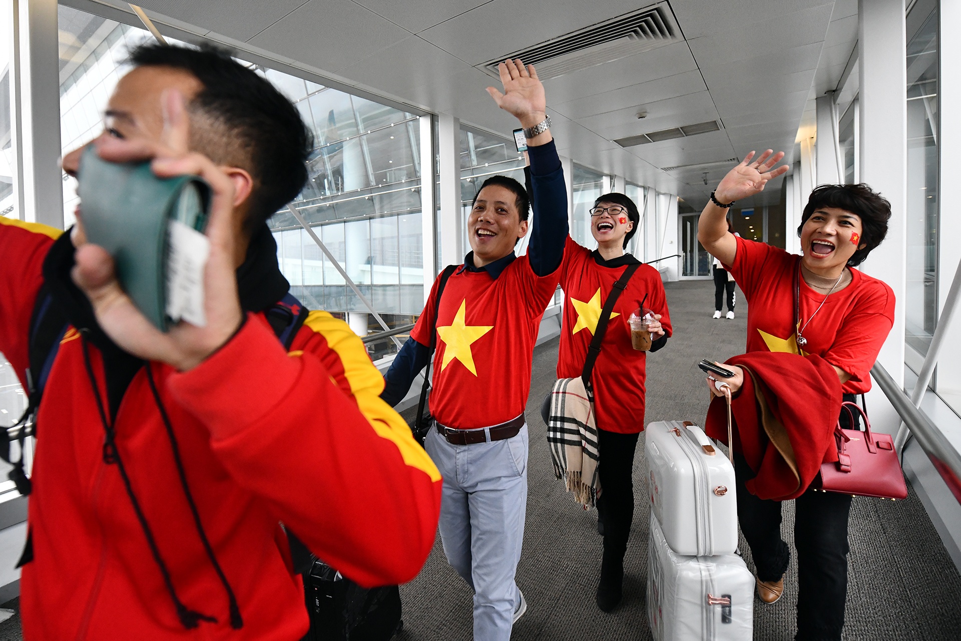 U23 Việt Nam ảnh 3 U23 Viet Nam anh 3