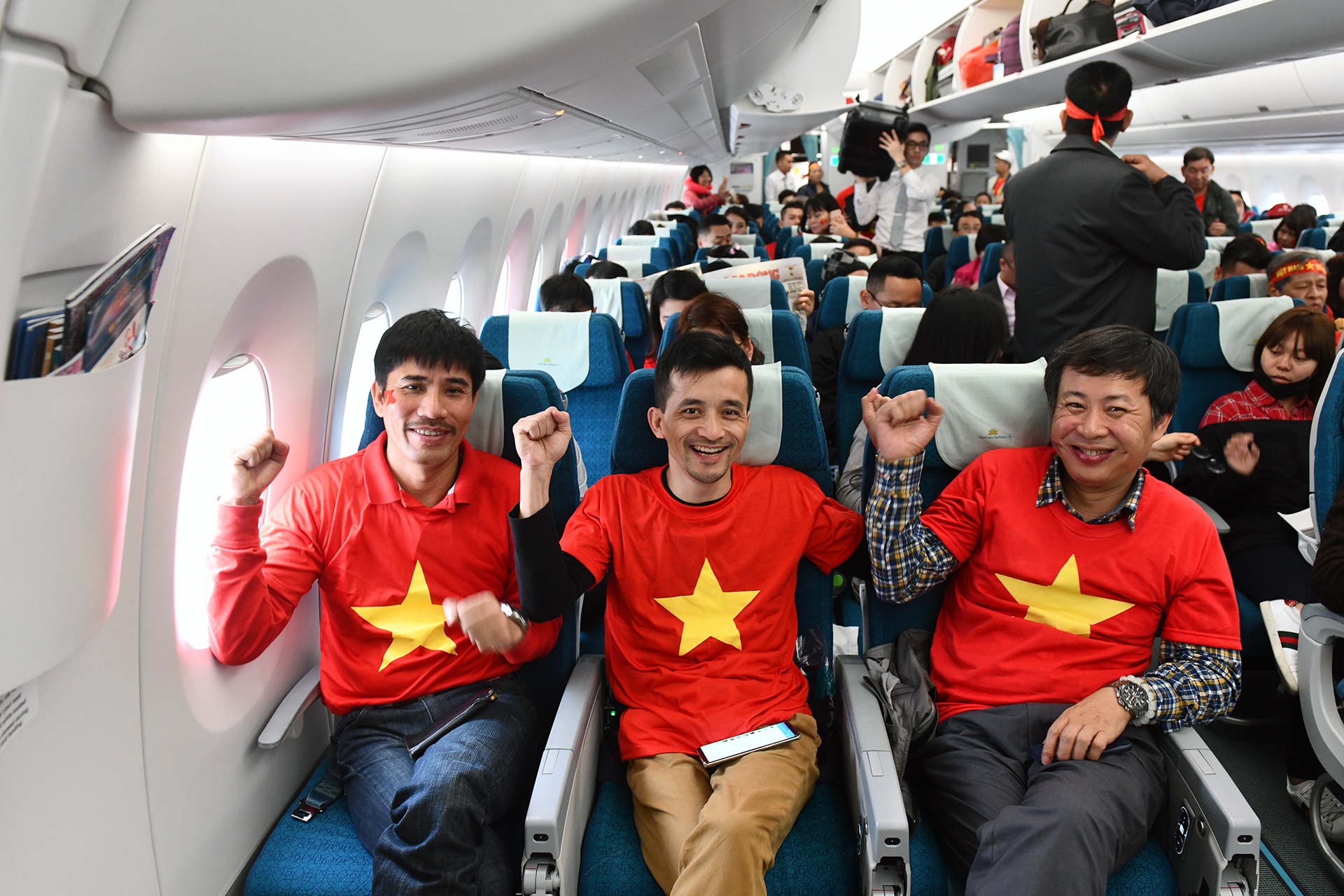 U23 Việt Nam ảnh 6 U23 Viet Nam anh 6