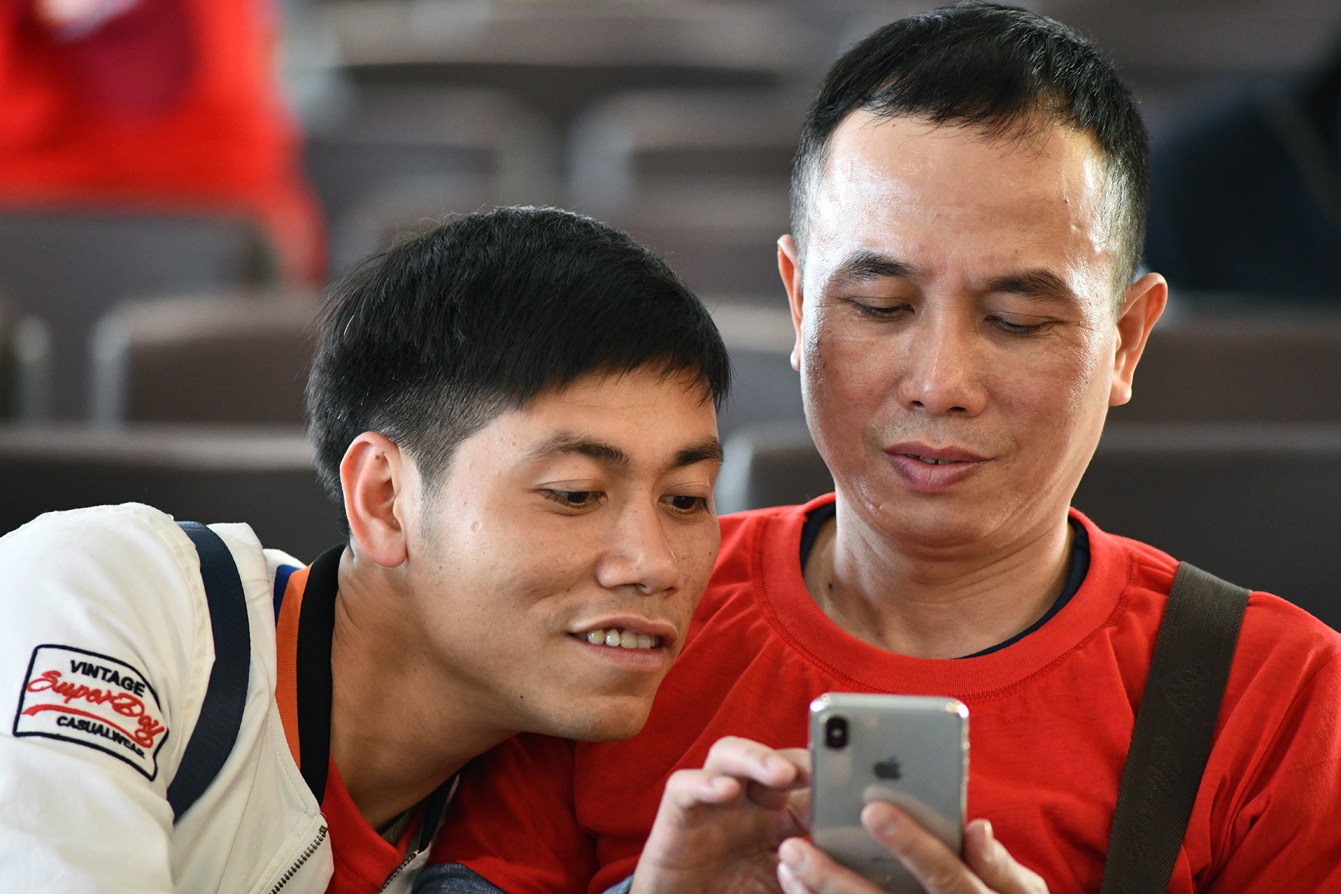 U23 Việt Nam ảnh 5 U23 Viet Nam anh 5