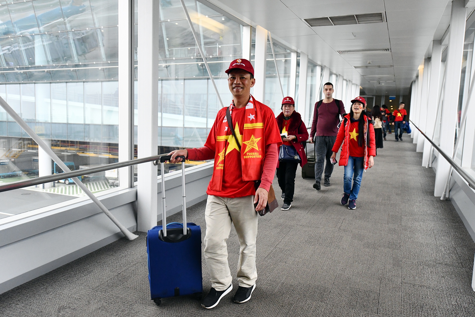 U23 Việt Nam ảnh 2 U23 Viet Nam anh 2