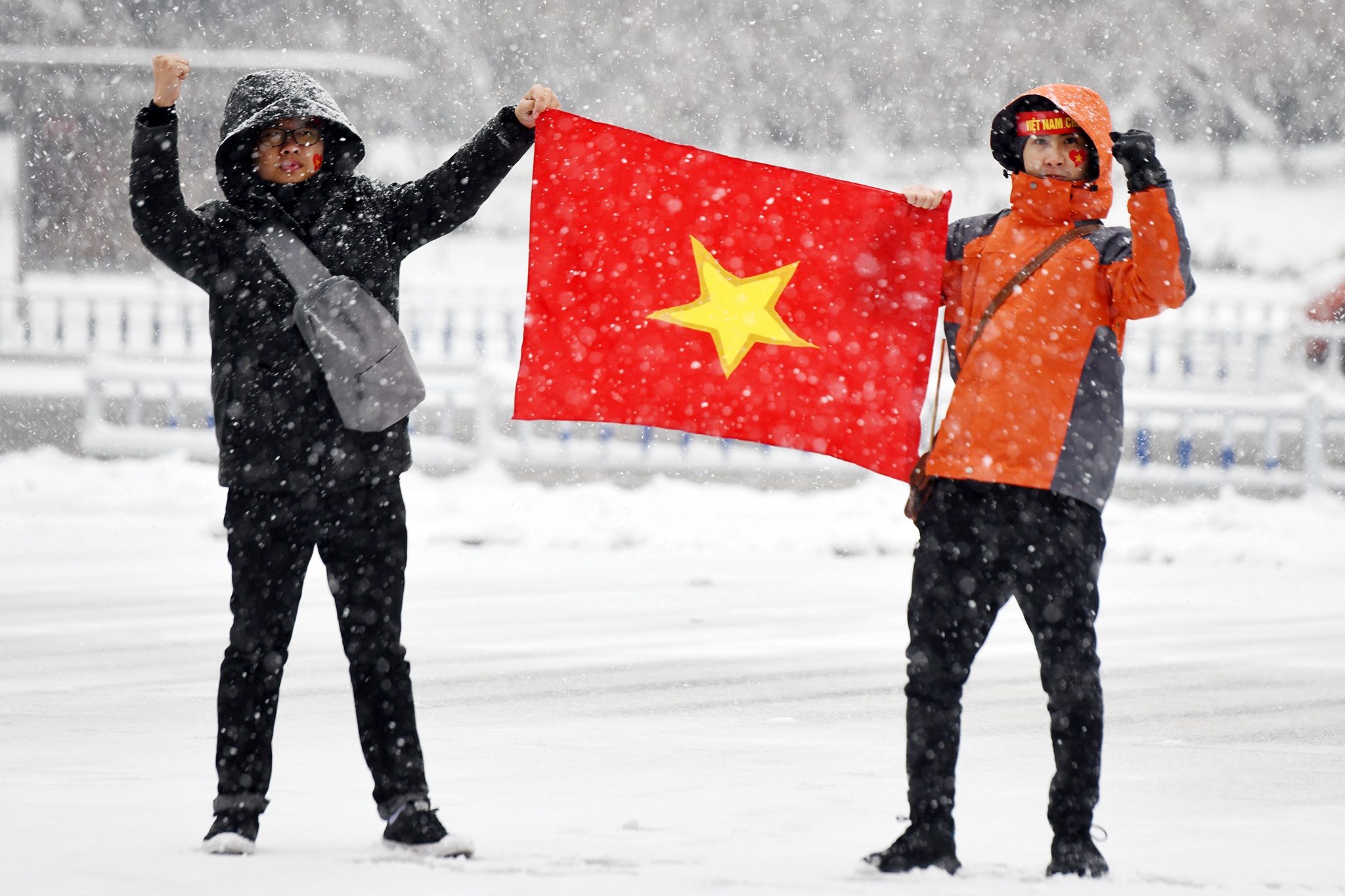 U23 Việt Nam ảnh 22 U23 Viet Nam anh 22