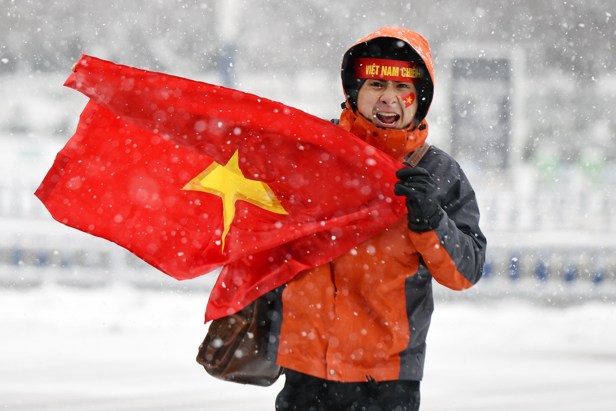 U23 Việt Nam ảnh 23 U23 Viet Nam anh 23