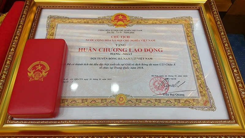 Thủ tướng Nguyễn Xuân Phúc ảnh 6 Thu tuong Nguyen Xuan Phuc anh 6