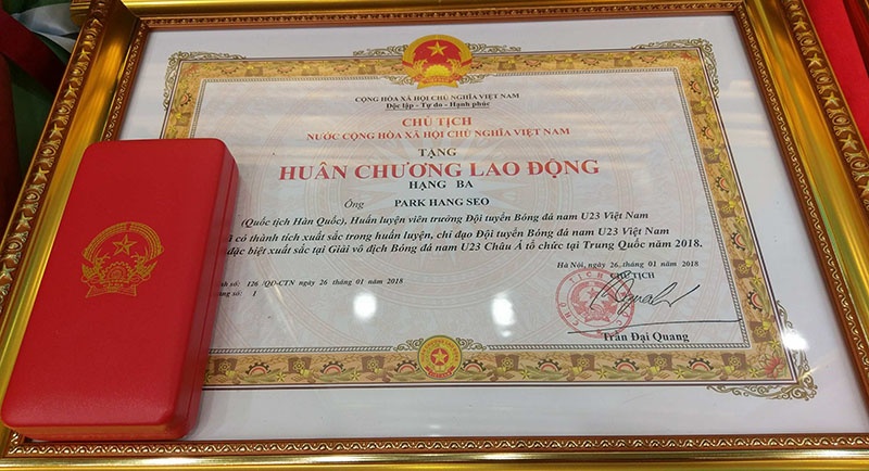 Thủ tướng Nguyễn Xuân Phúc ảnh 7 Thu tuong Nguyen Xuan Phuc anh 7