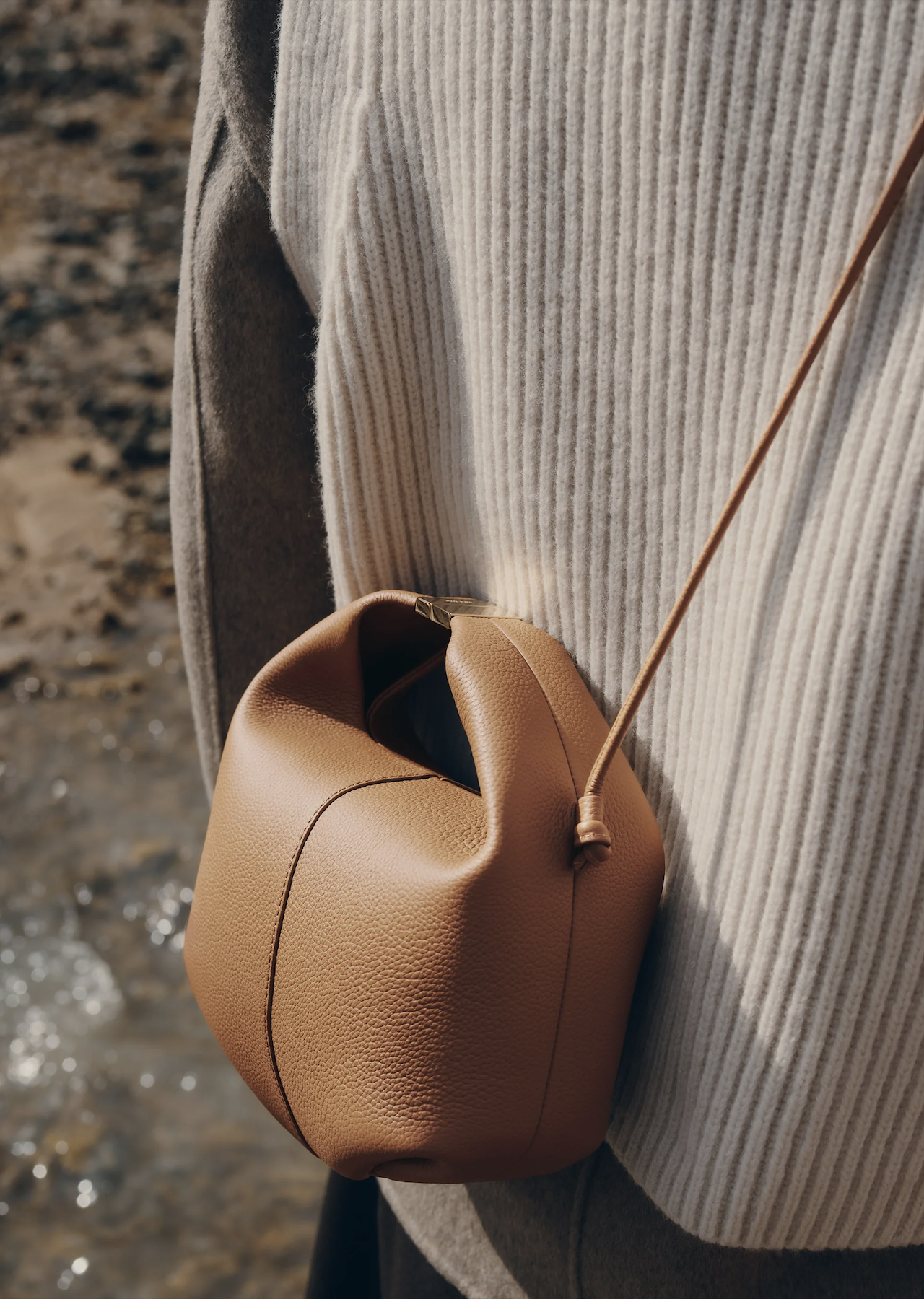 Xuan Truong,  Dior,  Polene anh 2