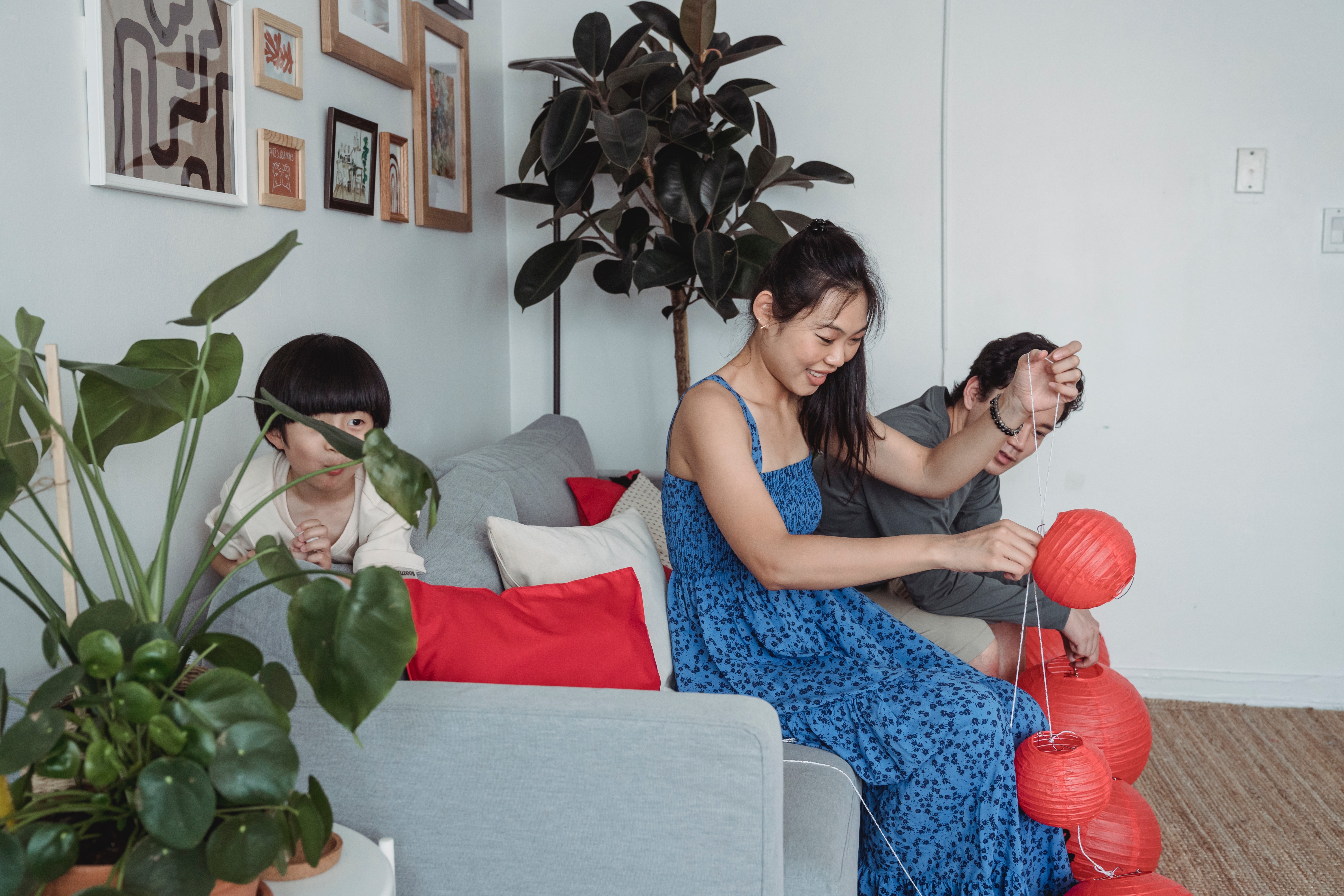 du lich voi gia dinh anh 1