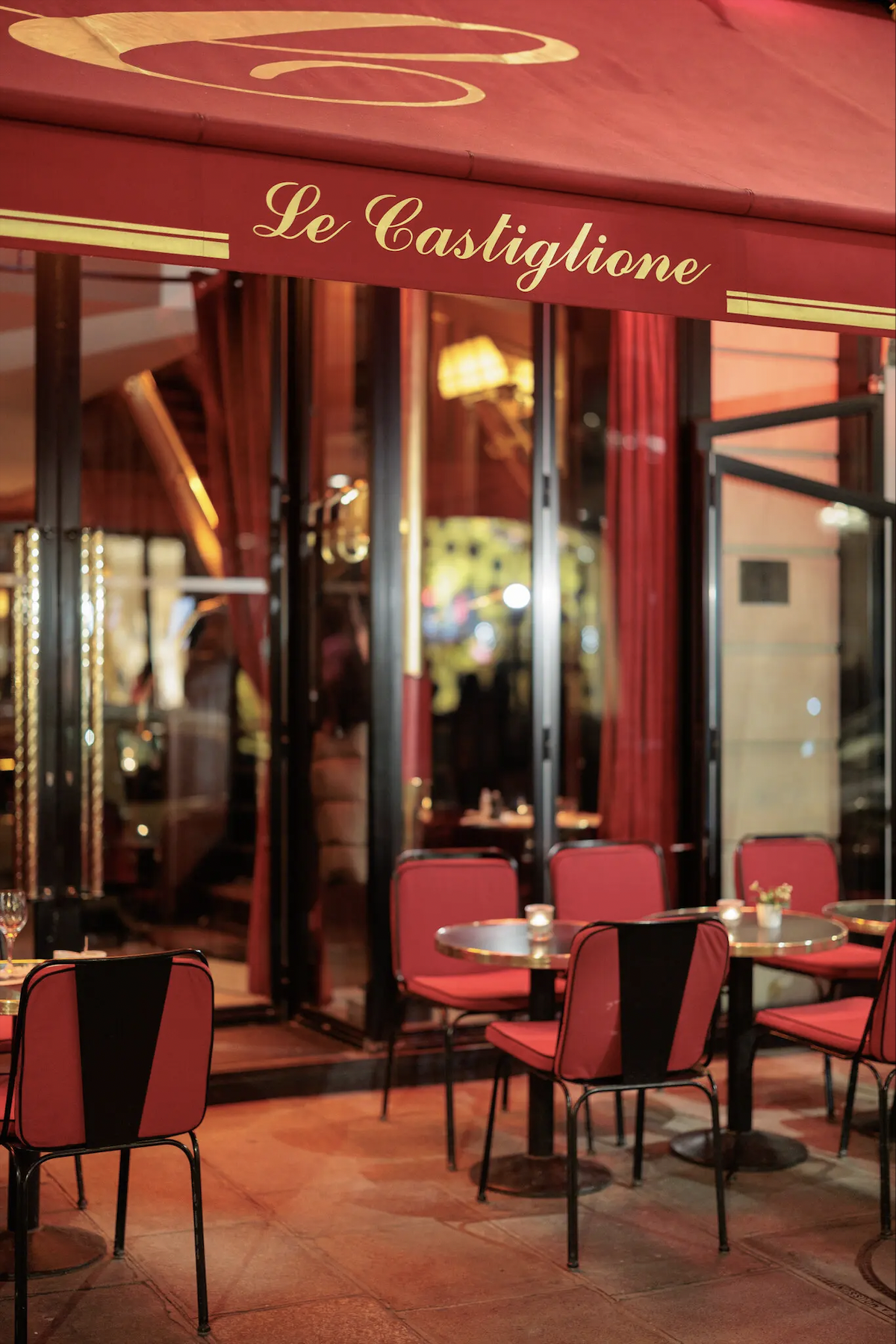 Le Castiglione ảnh 9 Le Castiglione anh 9
