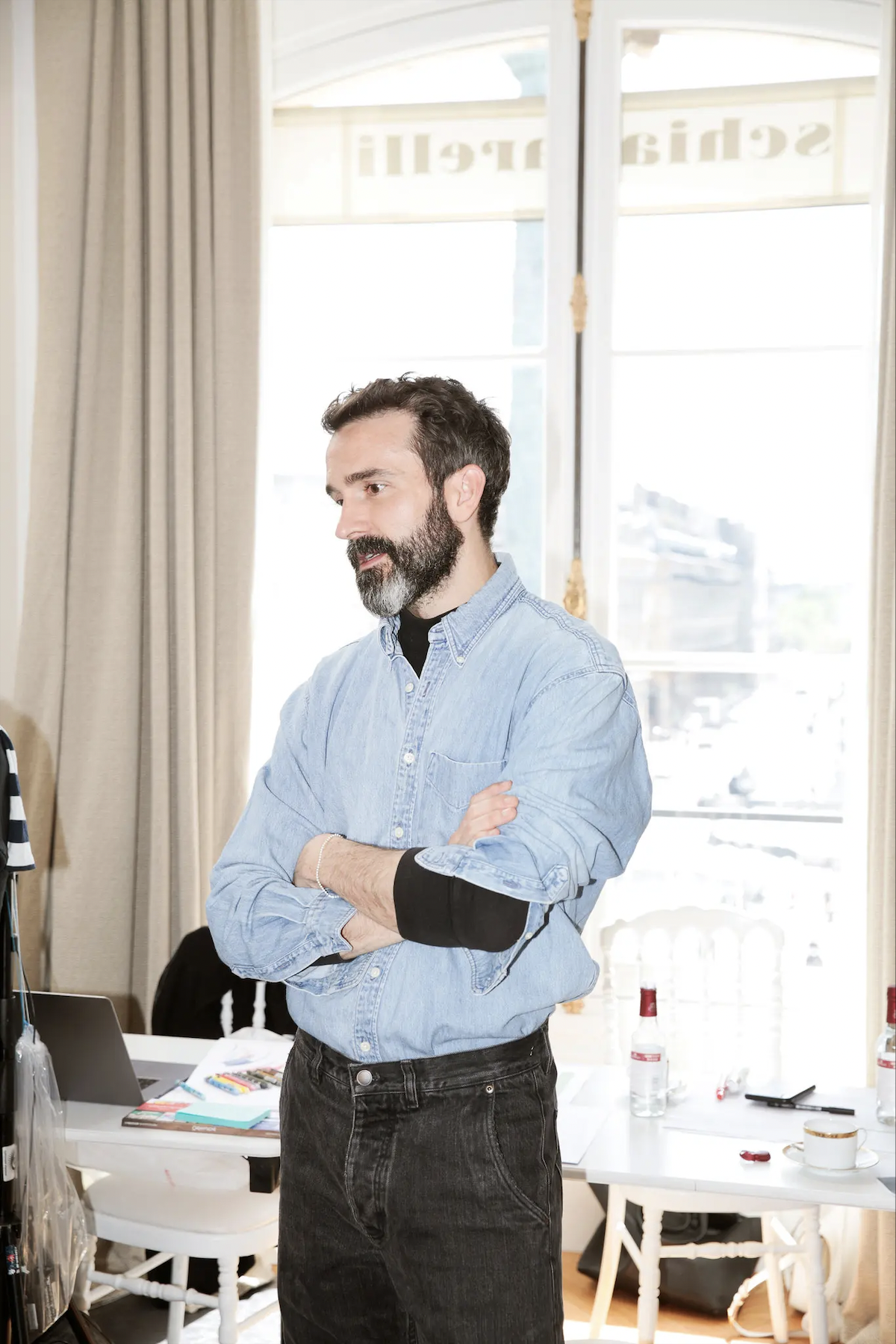 thoi trang nha thiet ke anh 6