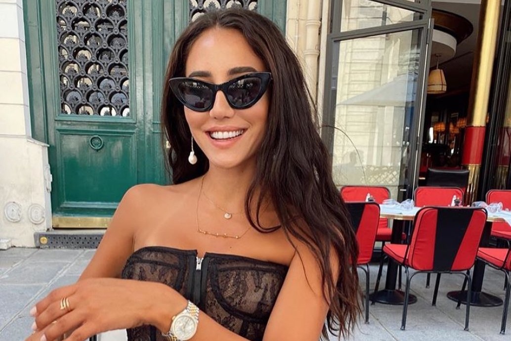 Noi gap go cua tinh hoa lang thoi trang the gioi dong cua hinh anh