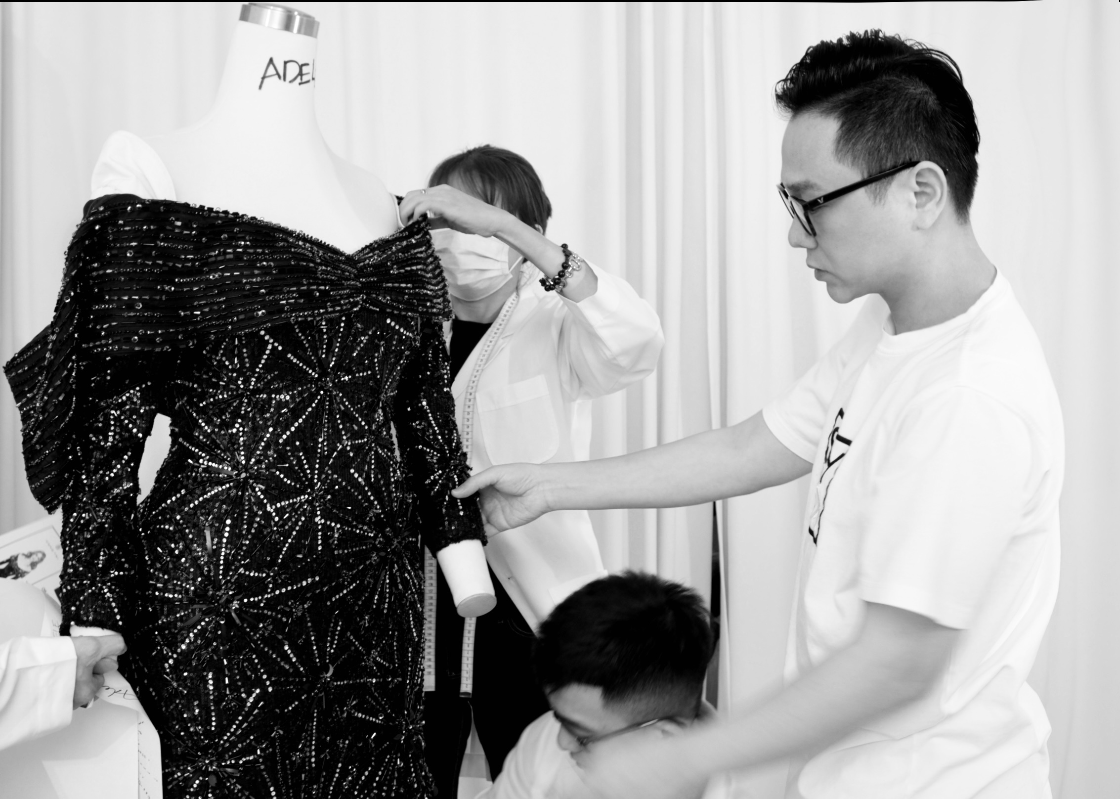 cong tri adele anh 3