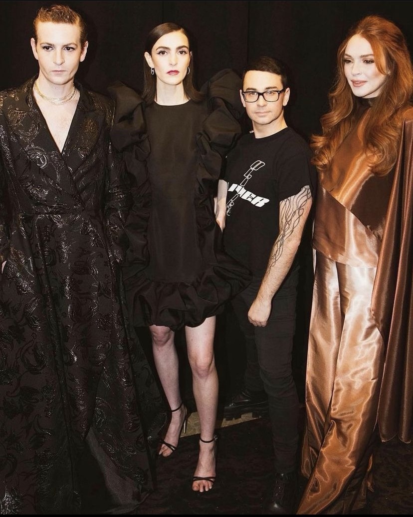 tuan le thoi trang anh 18