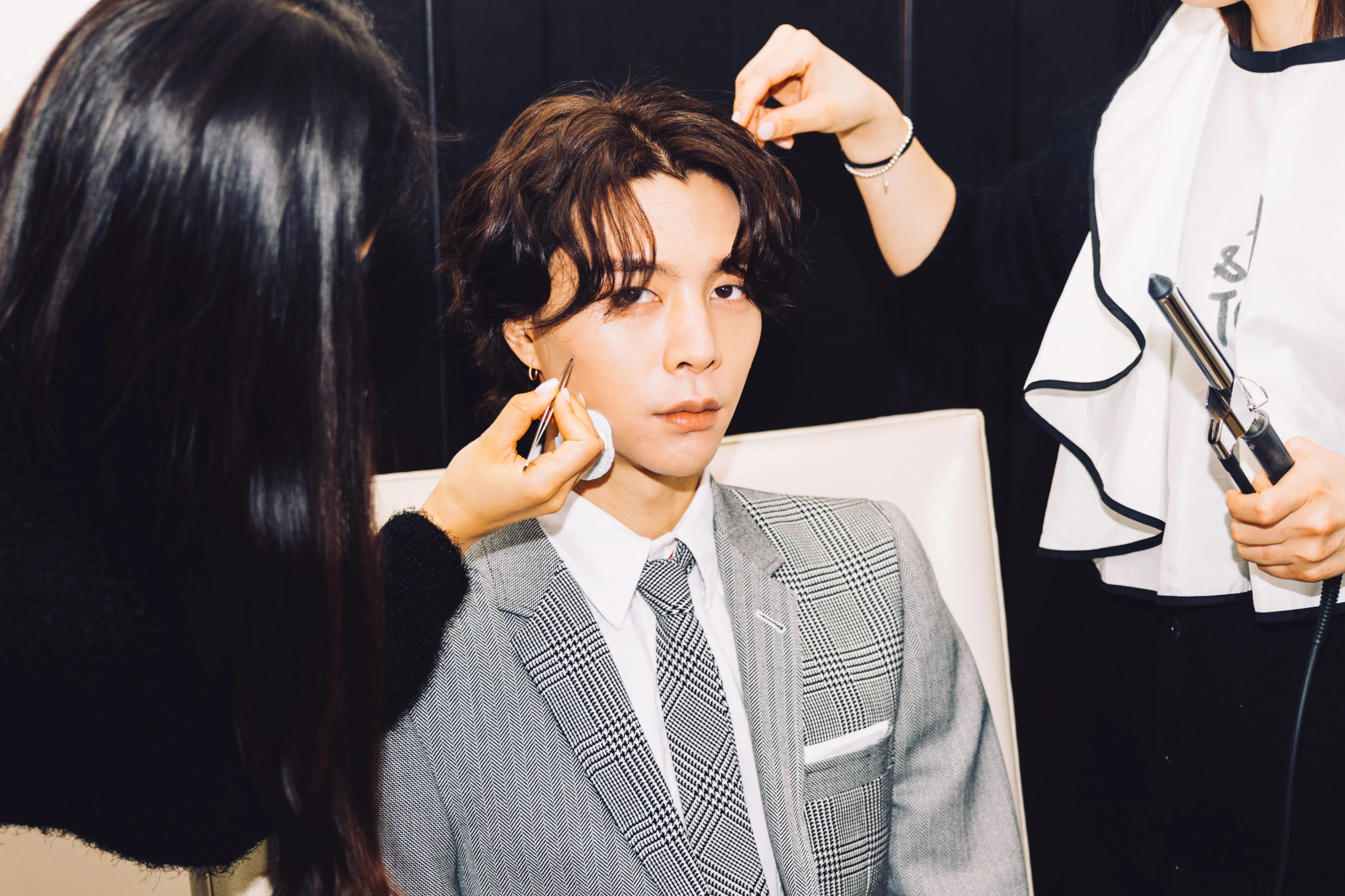 Ai huong loi tu Tuan le thoi trang New York 2023 hinh anh