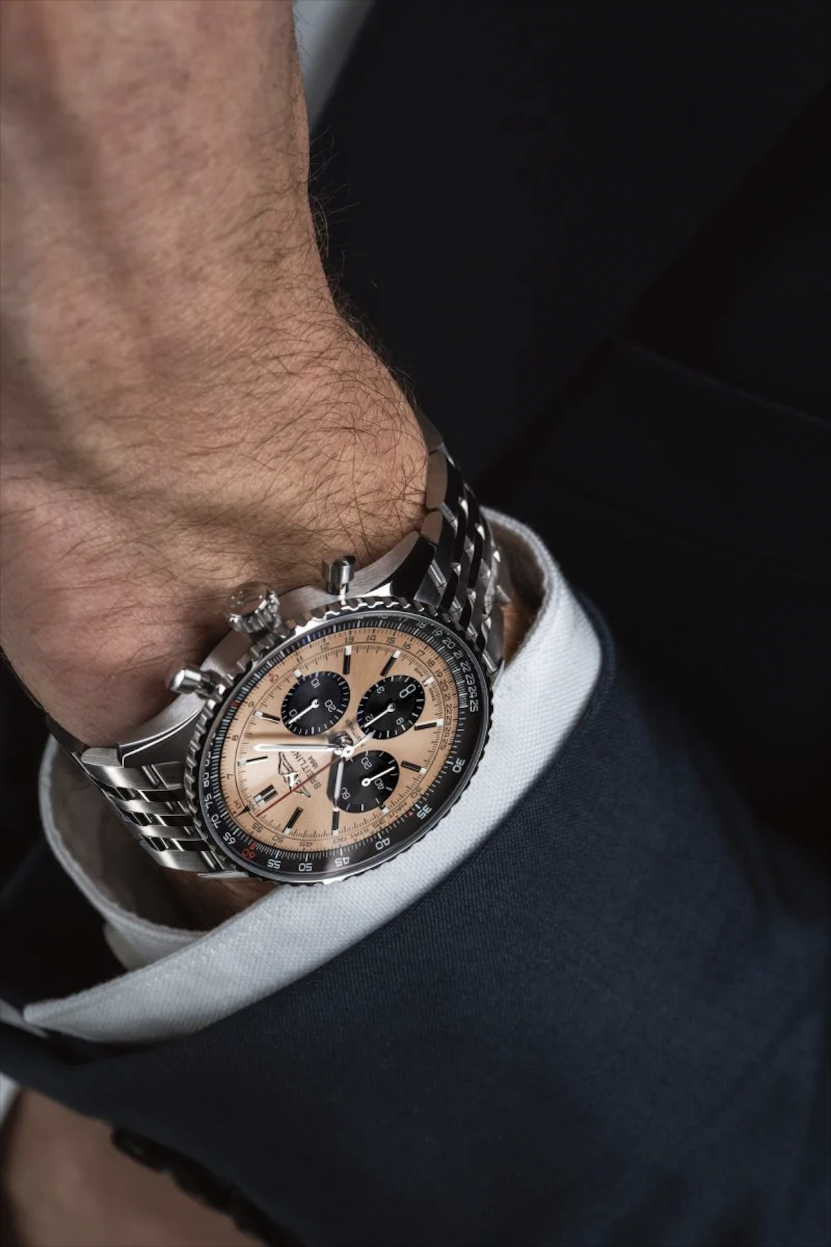 dong ho nghe nghiep anh 3