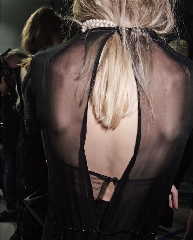 người mẫu siêu gầy ảnh 5 nguoi mau sieu gay anh 5