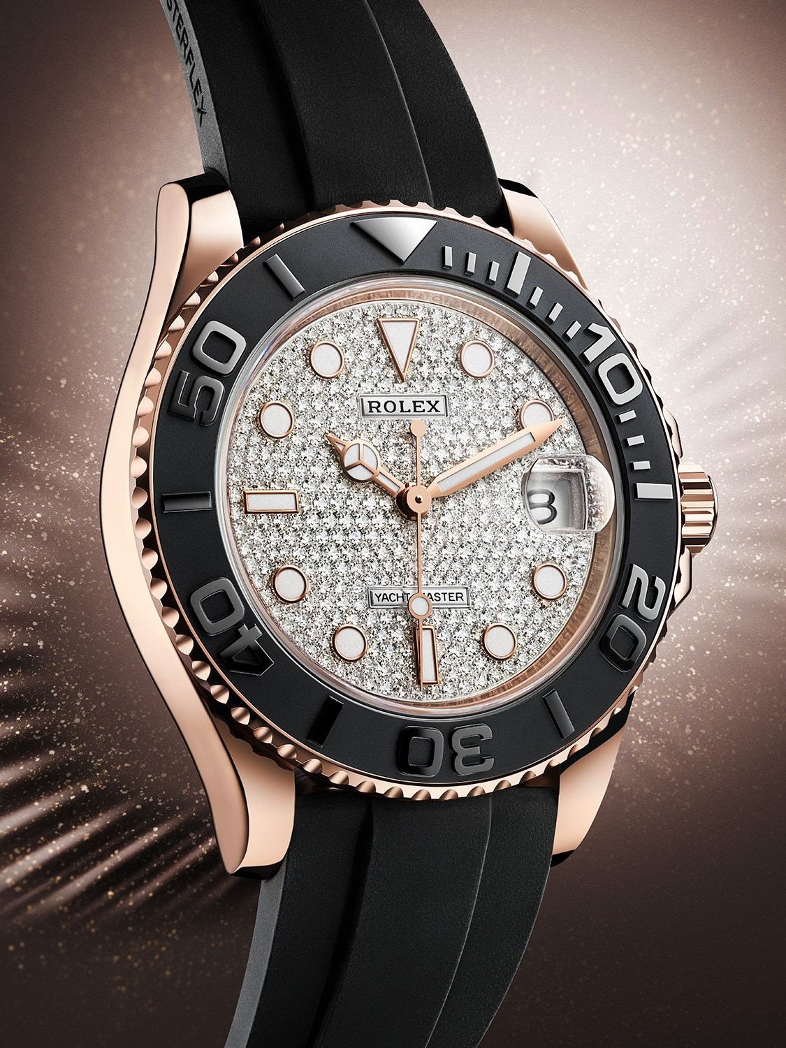 dong ho the thao nu anh 3